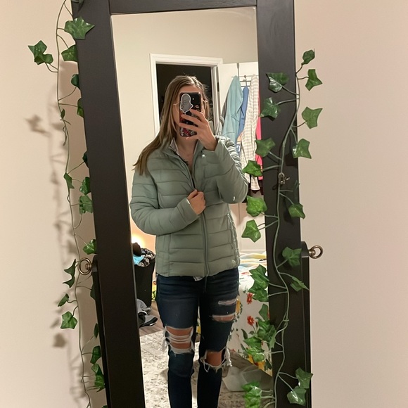 Light jacket - Picture 2 of 5